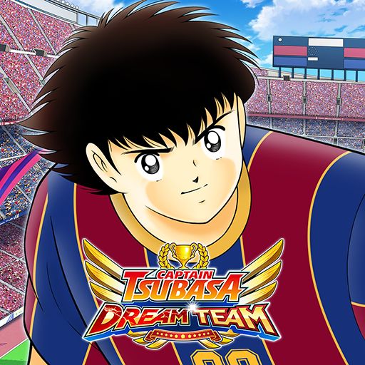 Captain Tsubasa: Dream Team